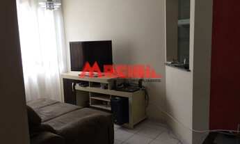 Imagem 7: Venda Apartamento Sao Jose dos Campos Floradas de Sao Jose Ref: 67183