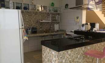 Imagem 7: Casa com 3 dormitórios para alugar, 219 m² por R$ 2.500,00/mês - Precabura - Eusébio/CE