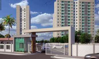 Imagem 3: Apartamento para venda 49m2 em Nova Iguaçu - Residencial França