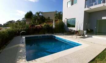 Imagem 4: Casa com 3 dormitórios à venda, 395 m² por R$ 1.590.000,00 - Granja Viana - Cotia/SP