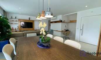 Imagem 4: Apartamento com 3 dormitórios, 177 m² - venda por R$ 1.700.000,00 ou aluguel por R$ 9.000