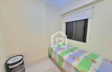 Imagem 7: Apartamento com 3 dormitórios à venda, 100 m² por R$ 700.000,00 - Jardim Tejereba - Guaruj