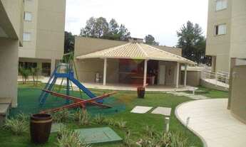 Imagem 4: Apartamento à venda, 74 m² por R$ 350.000,00 - Santa Genoveva - Goiânia/GO