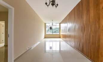 Imagem 5: Em Frente a Praça Rui Barbosa ! Apartamento com 2 dormitórios por R$ 285.000 - Centro - Cu