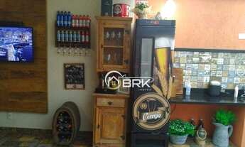 Imagem 5: Sobrado com 3 dormitórios à venda, 95 m² por R$ 650.000,00 - Chácara Mafalda - São Paulo/S