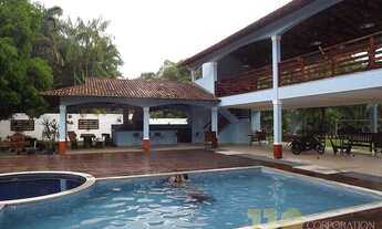 Imagem: LINDO SÍTIO MURINIM EM BENEVIDES