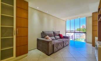 Imagem 3: Apartamento com 3 dormitórios à venda, 93 m² por R$ 425.535,00 - Rio Branco - Novo Hamburg