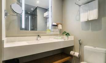 Imagem 5: Flat No Pool em Itaim Bibi - São Paulo, SP