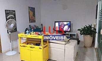 Imagem 4: Casa com 4 dormitórios à venda, 180 m² por R$ 850.000 - Itaipu - Niterói/RJ - CA4894