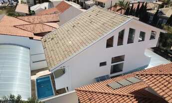 Imagem 7: Casa para alugar no Condomínio Mirante do Ipanema, Araçoiaba/SP