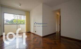 Imagem 2: APTO COM 03 DORMITÓRIOS, 01 VAGA DE GARAGEM, PRÓXIMO AO METRÔ