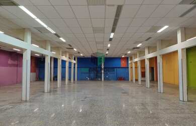 Imagem 2: Galpão para para aluguel no bairro Ceu Azul, Belo Horizonte