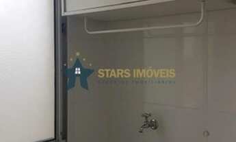 Imagem 6: MAUá - Apartamento Padrão - Parque São Vicente