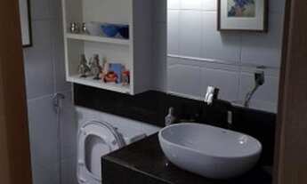 Imagem 3: Duplex para venda possui 85 metros quadrados com 2 quartos em Rio Vermelho - Salvador - BA