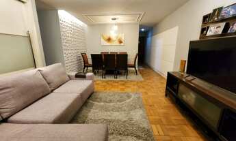 Imagem 10: Amplo apartamento com vista Mar na Praia da Freguesia!