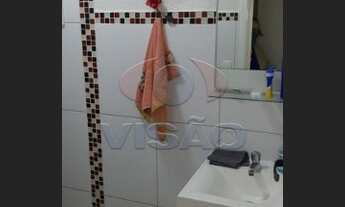 Imagem 7: Apartamento à venda, 3 quartos, 1 suíte, 1 vaga, Aqui Se Vive - Indaiatuba/SP