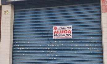 Imagem: Salão para alugar, 30 m² por R$ 3.300,00/mês