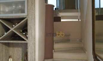 Imagem 5: Casa com 3 dormitórios à venda, 125 m² no Condomínio Villa Flora - Localizado na cidade de