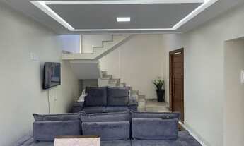 Imagem 2: QE 50 Casa 4 quartos para Venda Guará II, NOVINHA!!