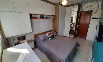 Imagem 7: Apartamento 2 dormitórios -Canto do Forte - Praia Grande - SP