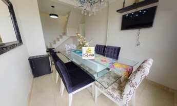 Imagem 3: Cobertura duplexà venda, Vila Nova Mazzei, 118m², 2 dormitórios, 2 vagas!