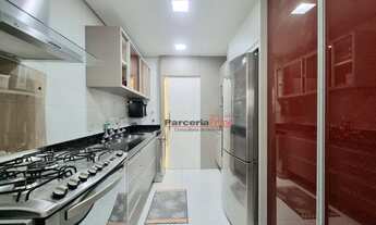 Imagem 6: Apartamento com 4 dormitórios à venda na Riviera de São Lourenço