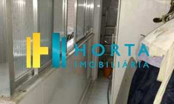 Imagem 6: Rio de Janeiro - Apartamento Padrão - Copacabana