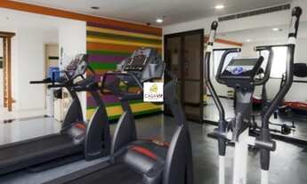 Imagem 5: Studio residencial à venda, Pinheiros, 27m², 1 vaga!