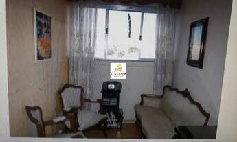 Imagem 6: Apartamento à venda, Parque São Jorge, 101m², 3 dormitórios, 1 vaga!