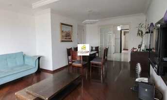 Imagem 4: Apartamento à venda, Santana, 119m², 3 dormitórios, 1 suíte, 3 vagas!