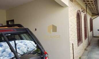 Imagem 2: Casa Residencial a Venda / Jd. Tamoio - C. Lourenço - Campinas SP