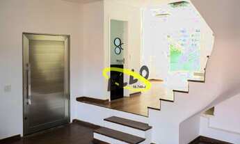 Imagem 3: Excelente Casa à Venda no Condomínio Residencial SP II - Melhor localização da Granja Vian