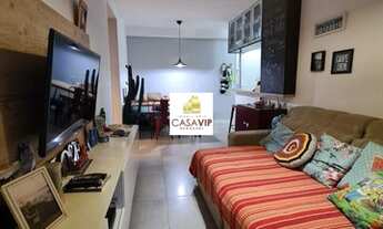 Imagem 2: Apartamento à venda, Vila Maria Alta, 69m², 2 dormitórios, 1 suíte, 1 vaga!