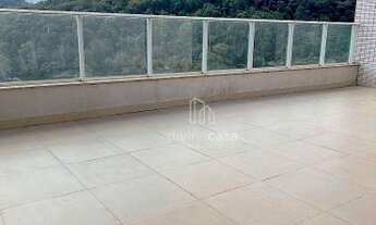 Imagem 6: Apartamento com 2 dormitórios à venda, 164 m² por R$ 870.000,00 - Nova Brasília - Jaraguá