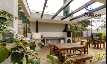 Imagem 3: APTO 2 DOR. COM SACADA E LAZER COMPLETO PARA SUA FAMÍLIA