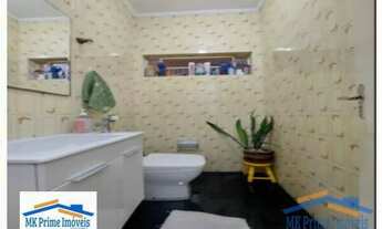 Imagem 6: Sobrado em esquina com 193 mts² 3 dorm. 1 suíte 2 vagas - Presidente Altino