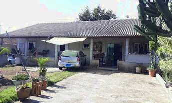 Imagem: Casa à venda, 57 m² por R$ 380.000,00