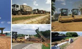Imagem 4: Terreno à venda na Augusto Montenegro - Belém/PA