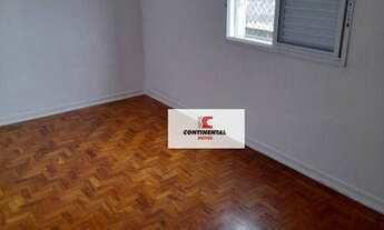 Imagem 2: Apartamento com 2 dormitórios para alugar, 75 m² por R$ 1.240,00/mês - Vila Franca - São B