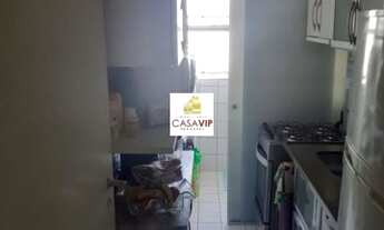 Imagem 6: Apartamento à venda, Vila Isa, 50m², 2 dormitórios, 1 vaga!