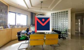 Imagem 5: Cobertura Venda 3 Dormitórios - 340 m² Higienópolis