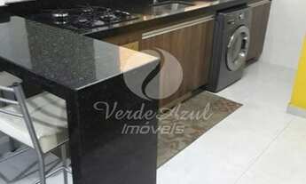 Imagem: Apartamento - Vila Marieta - Campinas