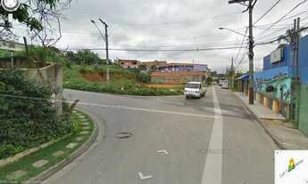 Imagem 3: CARAPICUÍBA - Terreno Padrao - CARAPICUIBA