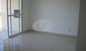 Imagem 2: Apartamento - Jardim São Vicente - Campinas