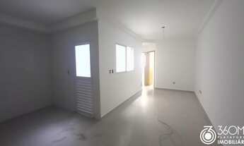 Imagem: Apartamento sem Condomínio para Venda em