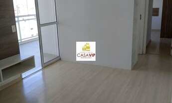 Imagem: Apartamento à venda, Vila Mariana, 63m²