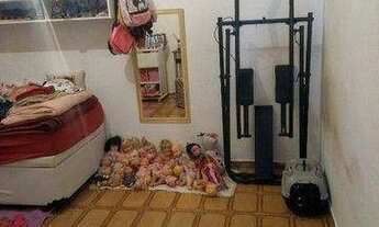 Imagem 7: Apartamento à venda, 58 m² por R$ 140.000,00 - Parque Santo Antônio - Guarulhos/SP