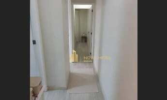 Imagem 7: Apartamento com 2 dormitórios à venda, 47 m² por R$ 300.000,00 - Vila Osasco - Osasco/SP