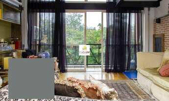 Imagem 2: Apartamento à venda, Vila Progredior, 127m², 2 suítes, 2 vagas!