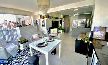 Imagem 4: Apartamento à venda, Campo Belo, 58m², 1 suíte, 1 vaga!